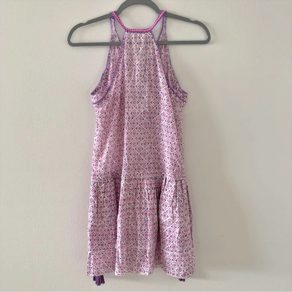POUPETTE ST BARTH Bety Mini Dress